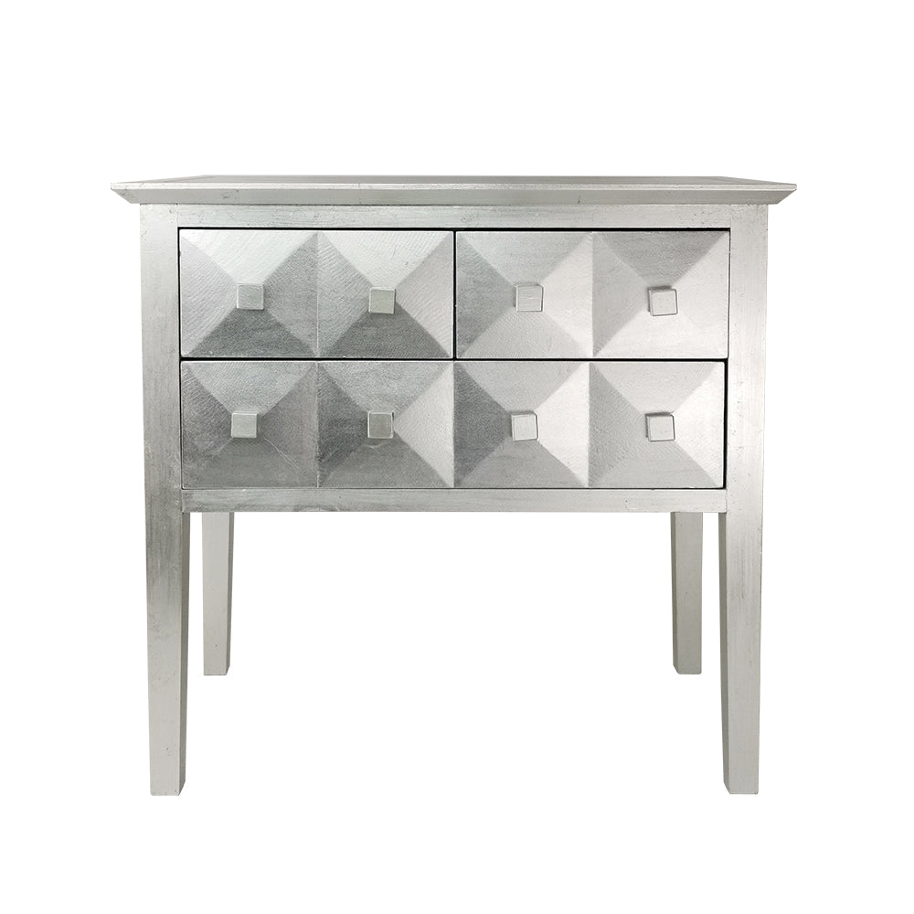 Vanderbuilt 3 Drawer Chest-zoom-1
