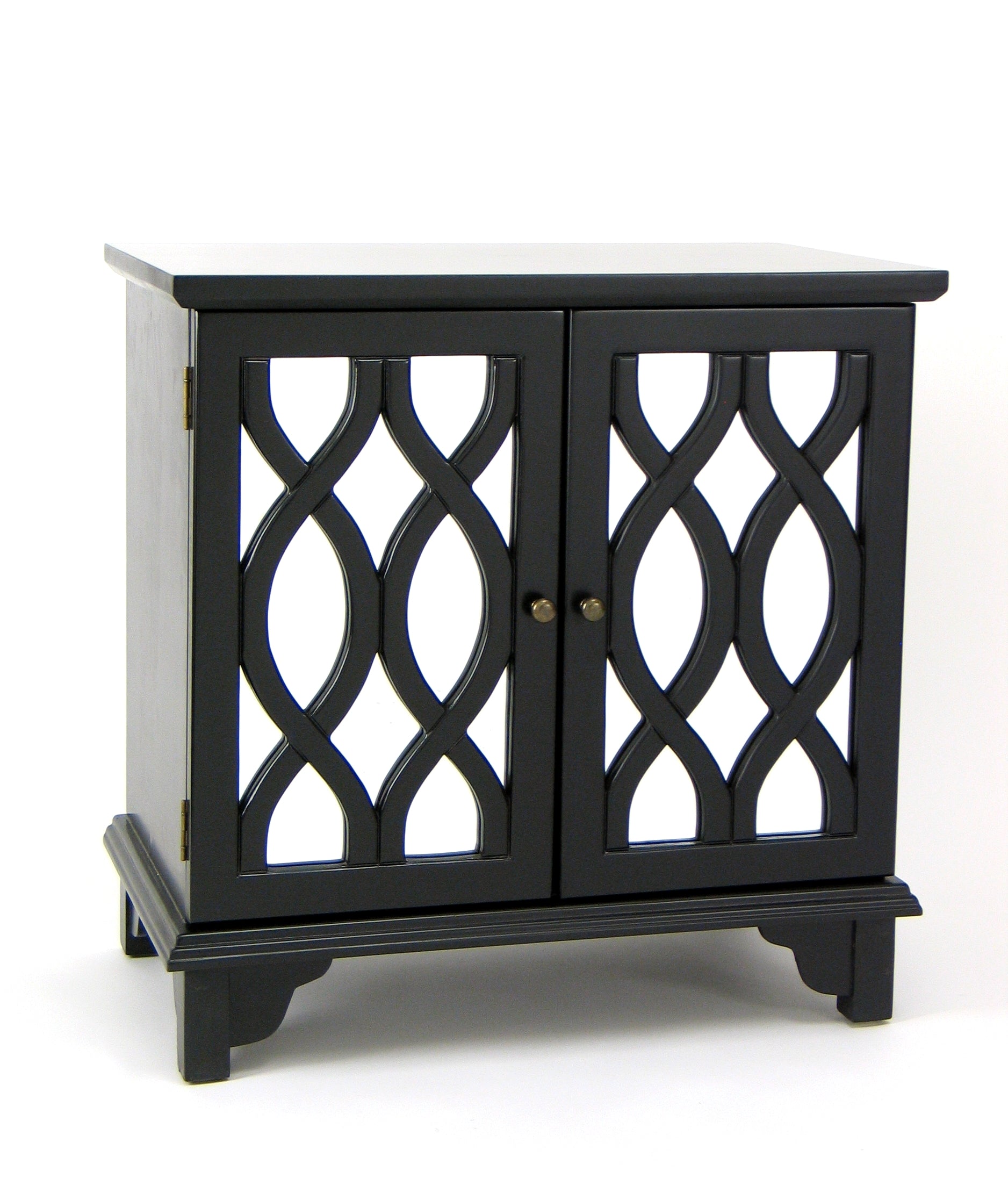 Tanner Mirror Cabinet-zoom-1