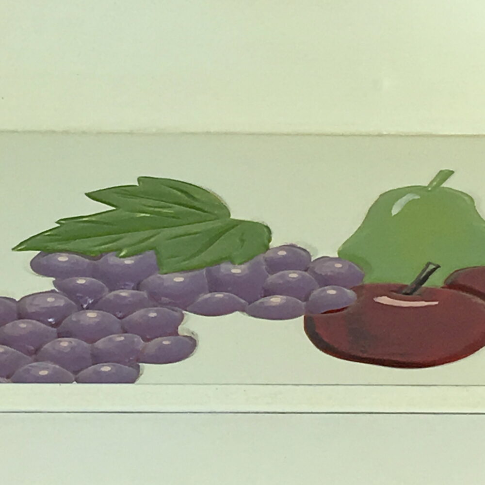 Fruit Tray