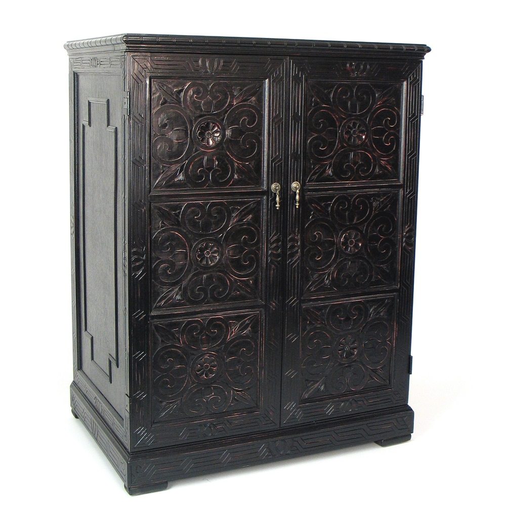 Benfu Tv Cabinet-zoom-1