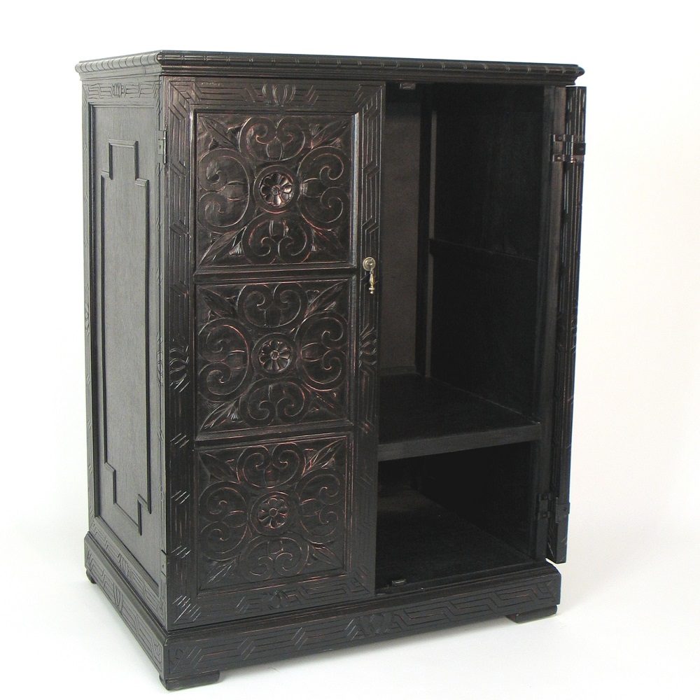 Benfu Tv Cabinet-zoom-2
