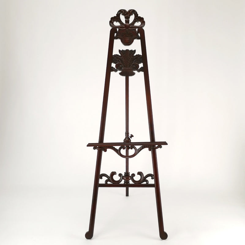 Antique Easel-zoom-