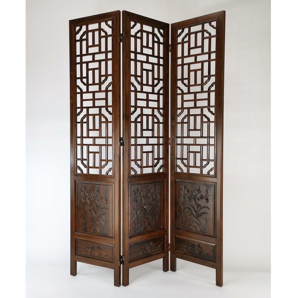 Dalong Room Divider