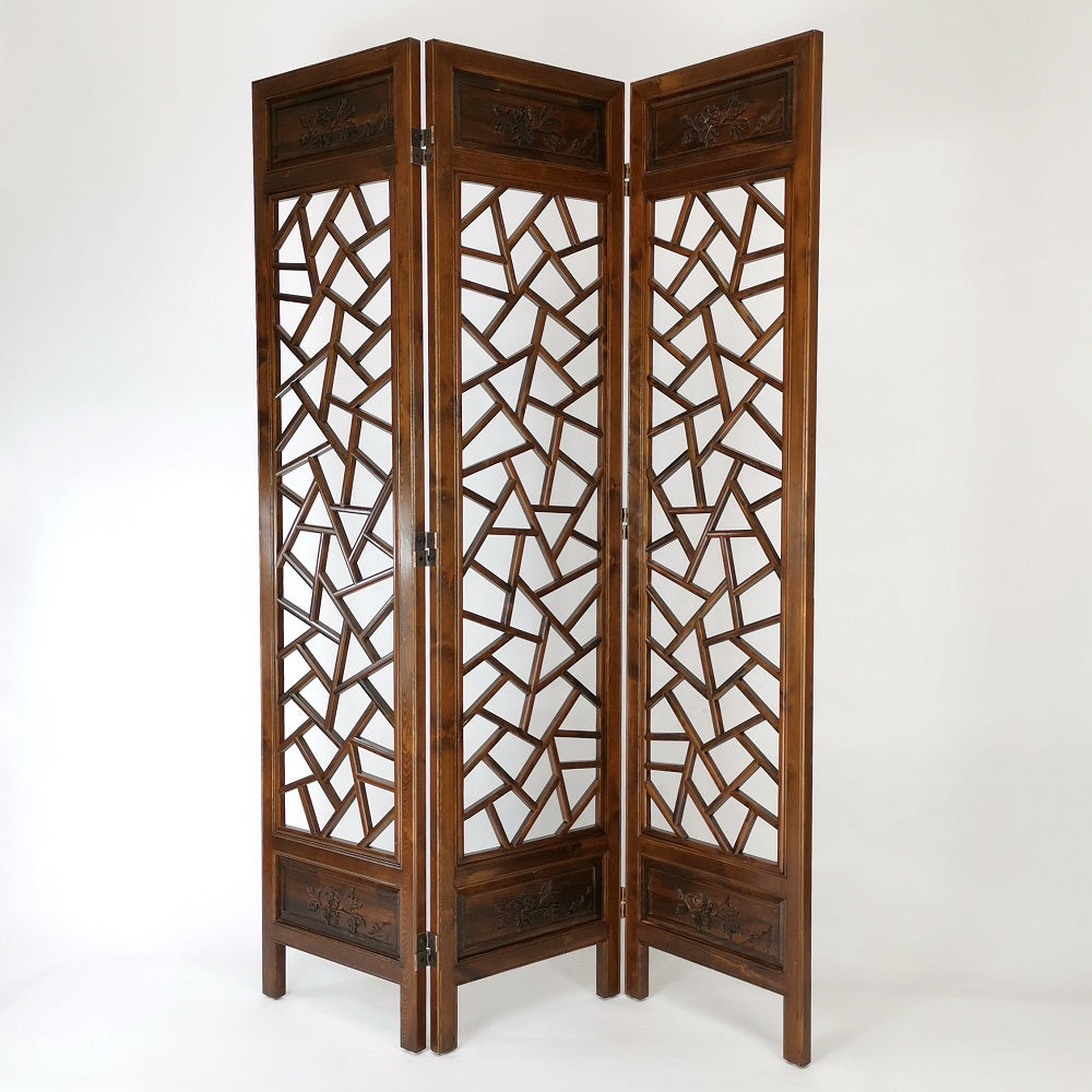 Royal Heritage Room Divider