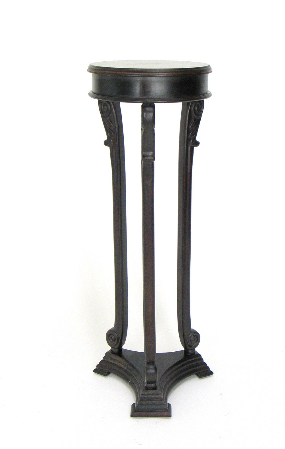 36" Inch Height Louis Pedestal-zoom-1