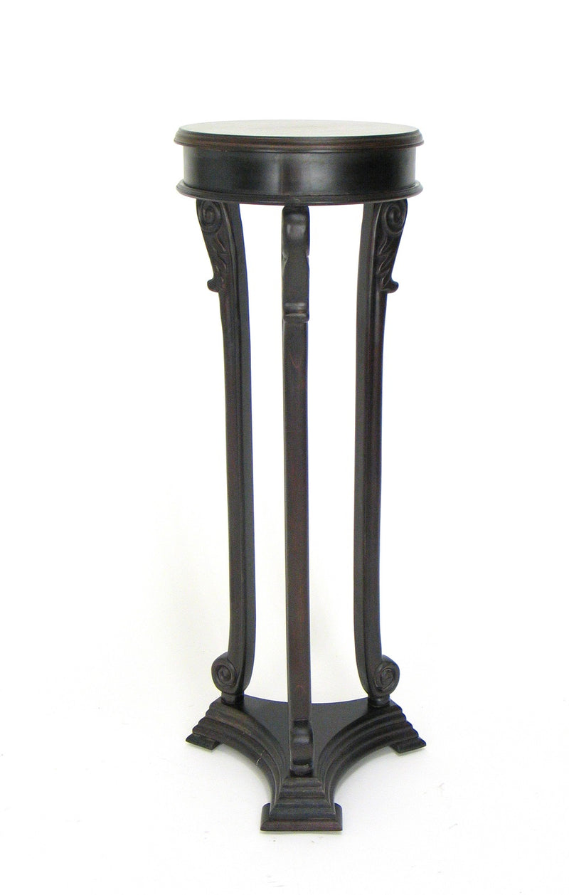 36" Inch Height Louis Pedestal-zoom-