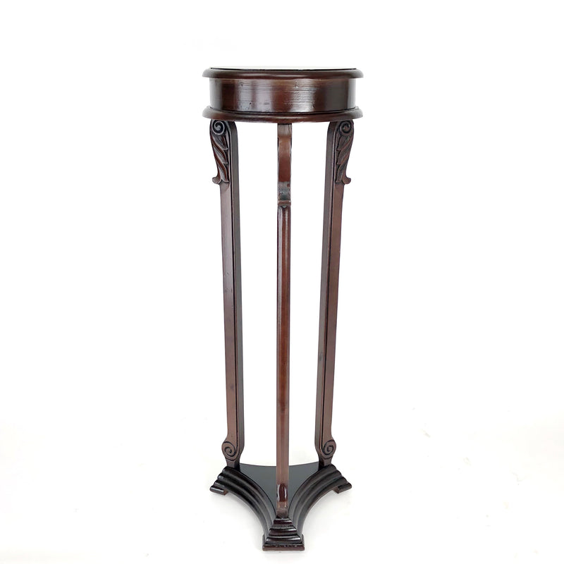 42" Inch Height Louis Pedestal-zoom-