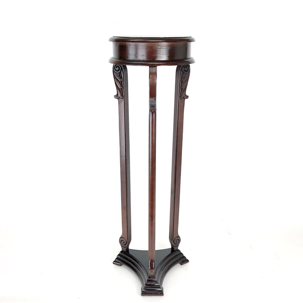 42 Inch Height Louis Pedestal