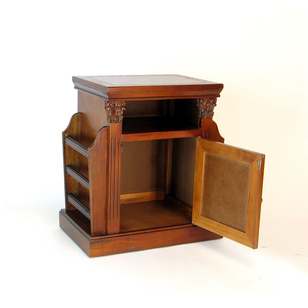 Trison Magazine Cabinet-zoom-2