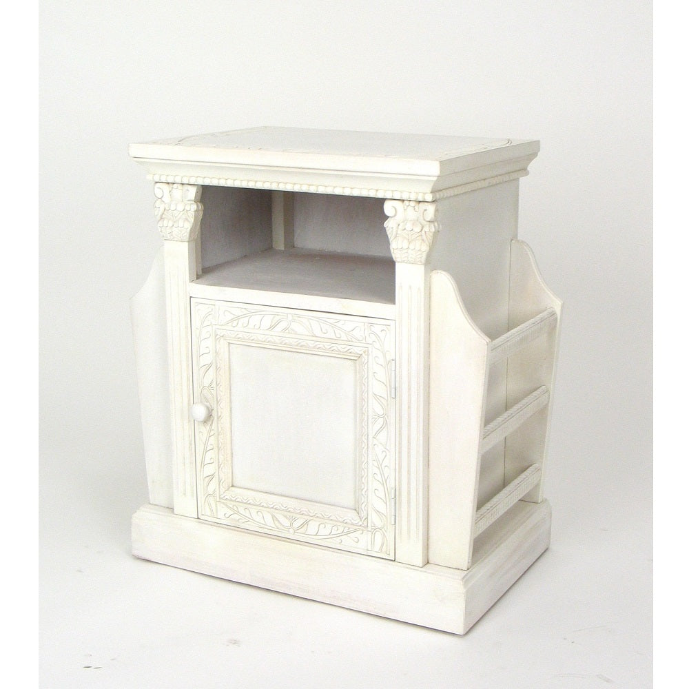Trison Magazine Cabinet-zoom-1