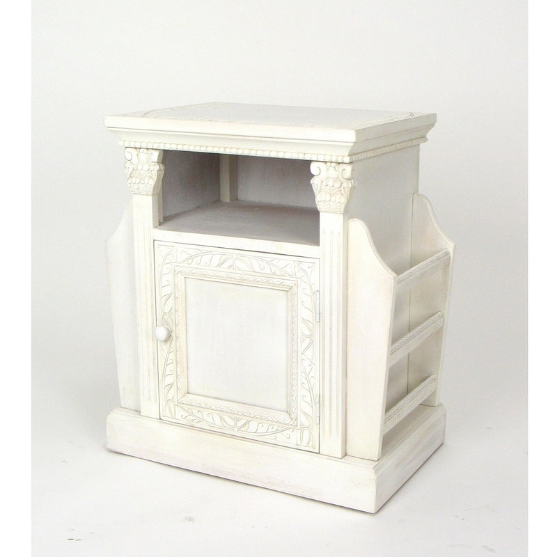 Trison Magazine Cabinet-zoom-