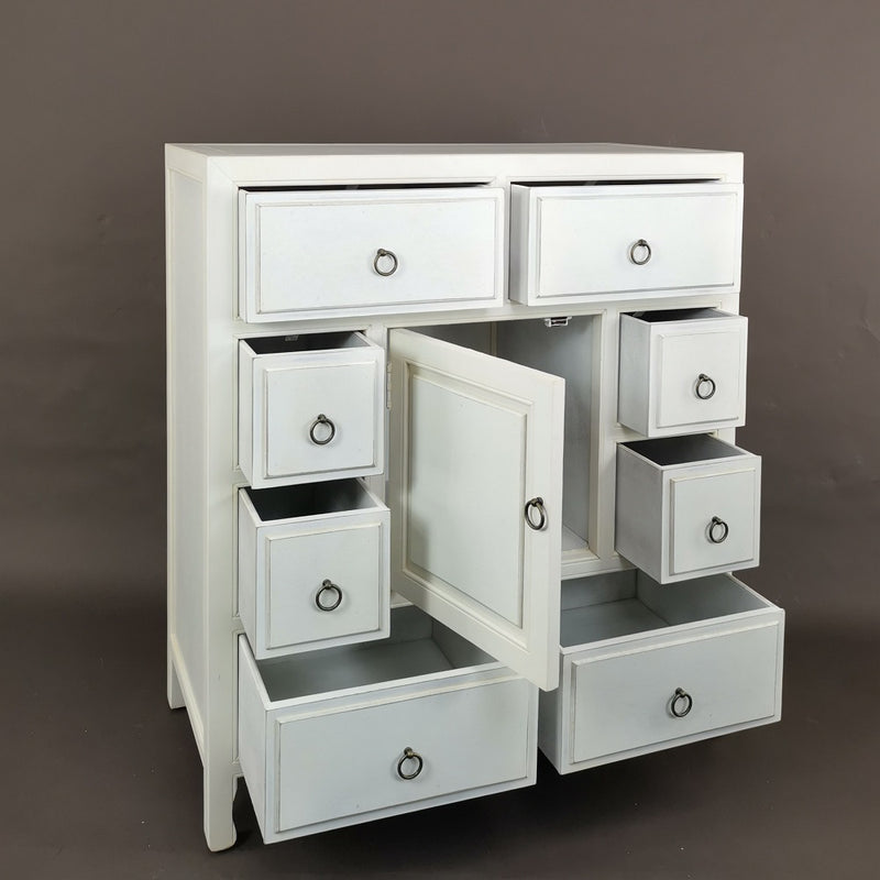 Suchow Apothecary  Chest-zoom-