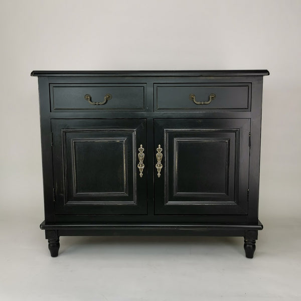 Paladin Buffet Cabinet