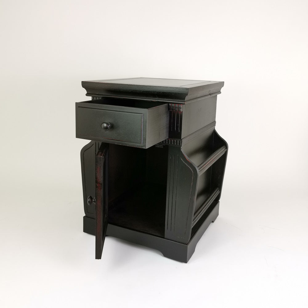 Euphonious Magazine Cabinet-zoom-1