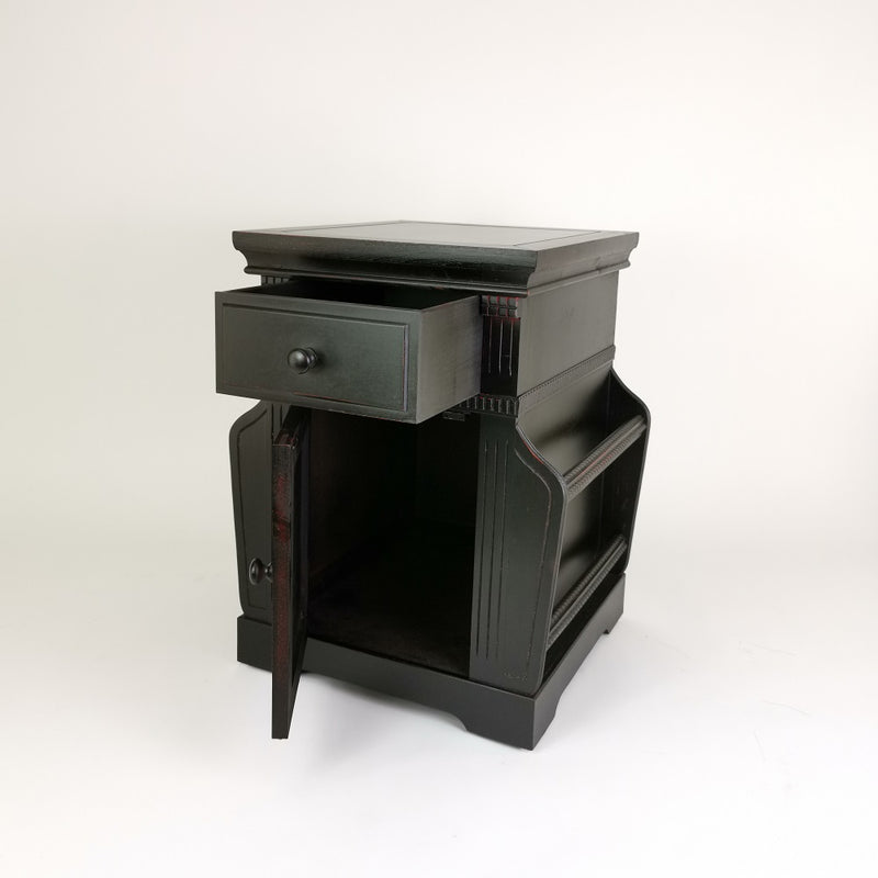 Euphonious Magazine Cabinet-zoom-