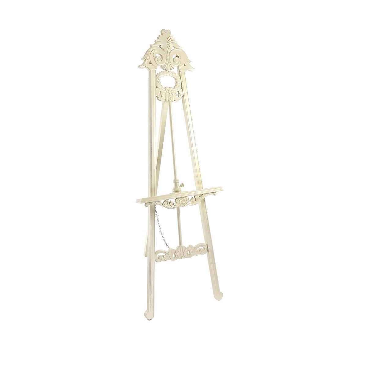 Sandy Easel