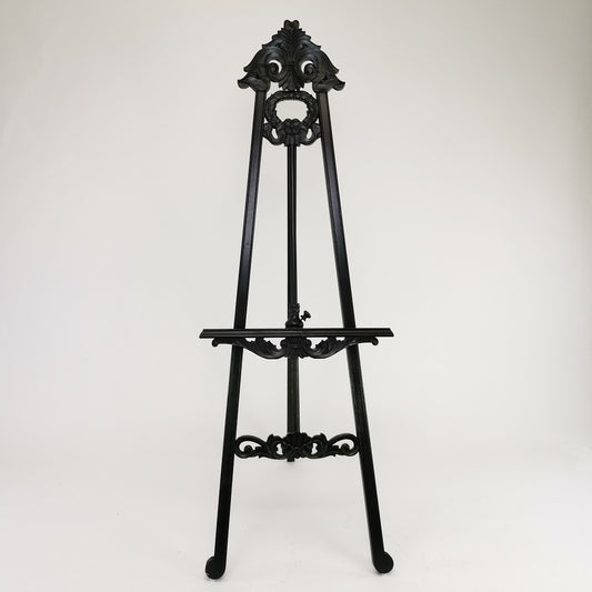 Sandy Easel