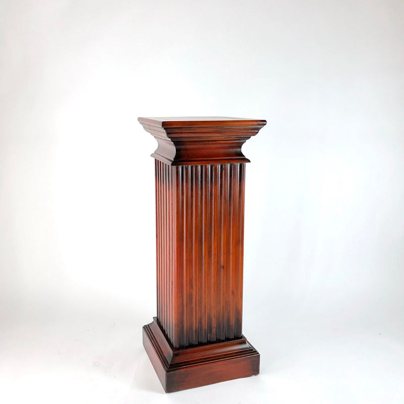 36" Inch Height Greek Pedestal-zoom-