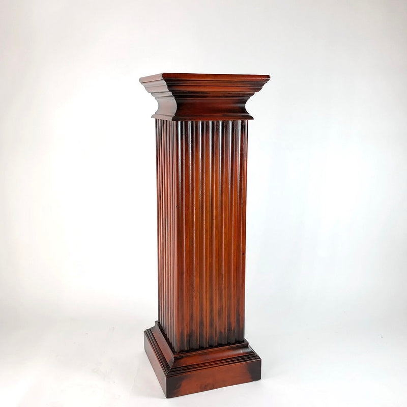 42" Inch Height Greek Pedestal-zoom-