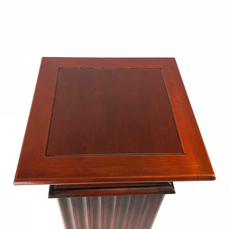 42" Inch Height Greek Pedestal-zoom-