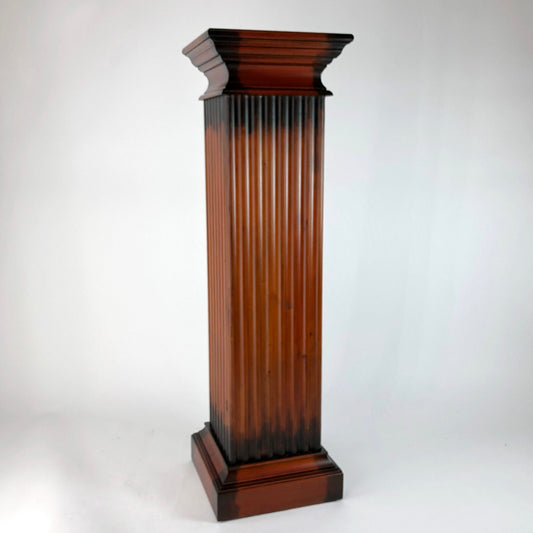 48" Inch Height Pedestal