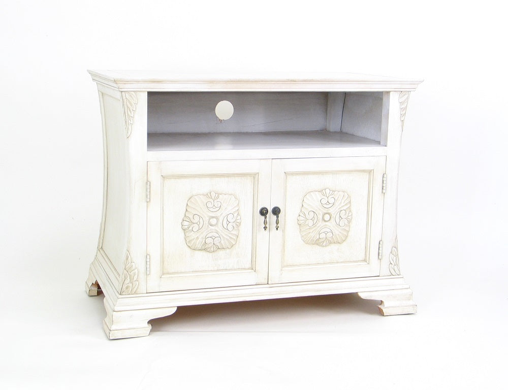 Medallion Tv Cabinet-zoom-1