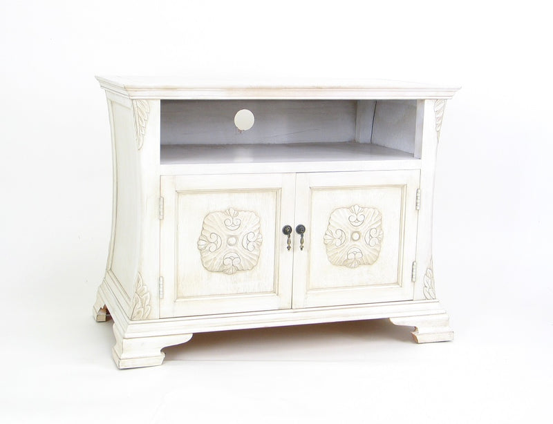 Medallion Tv Cabinet-zoom-