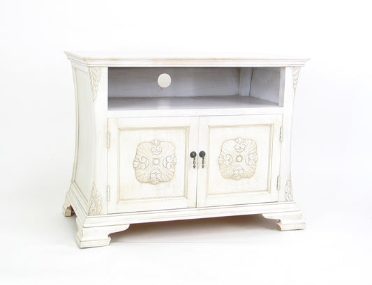 Medallion Tv Cabinet