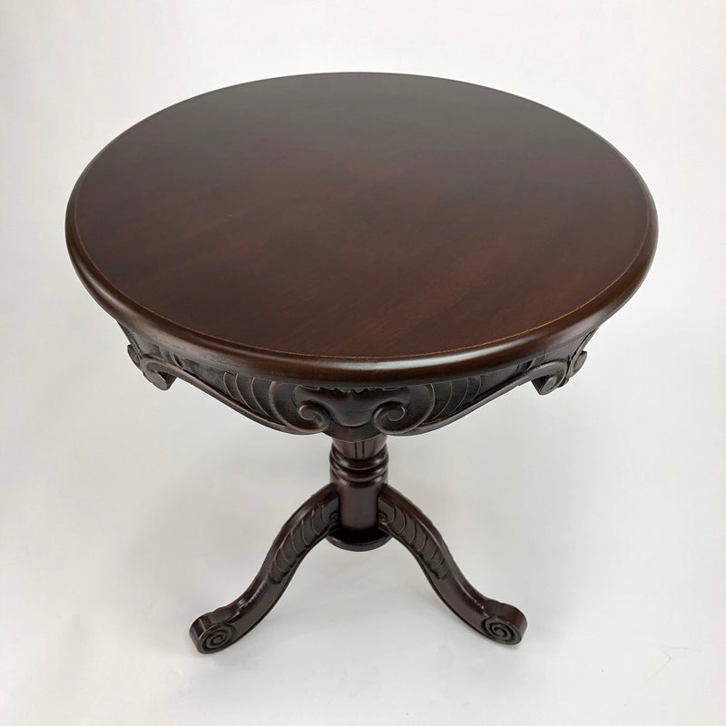 Grace  Lamp Table-zoom-