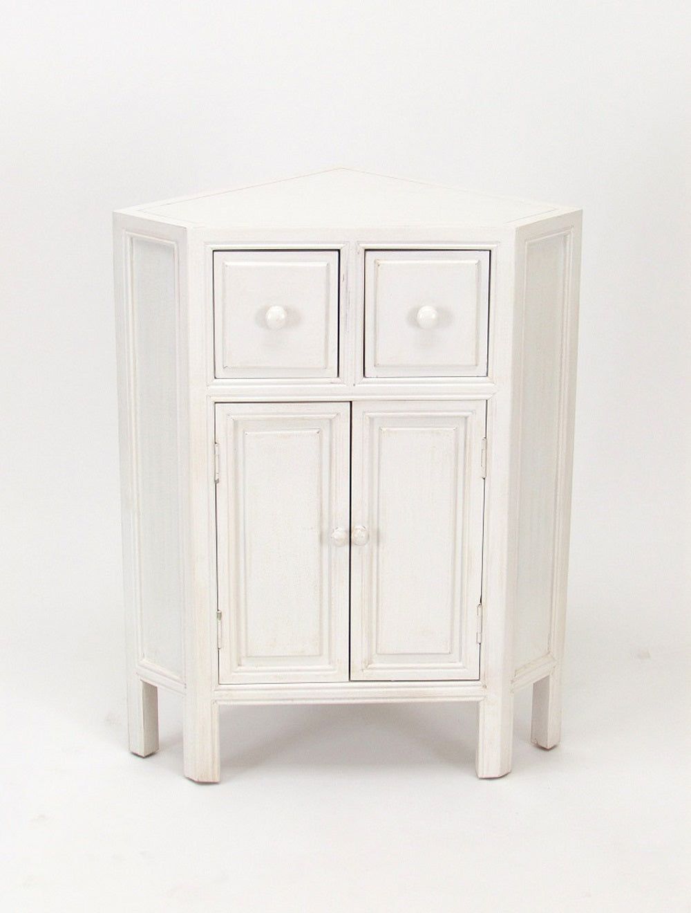 Suchow Corner Cabinet