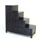 Suchow Reversible Step Chest