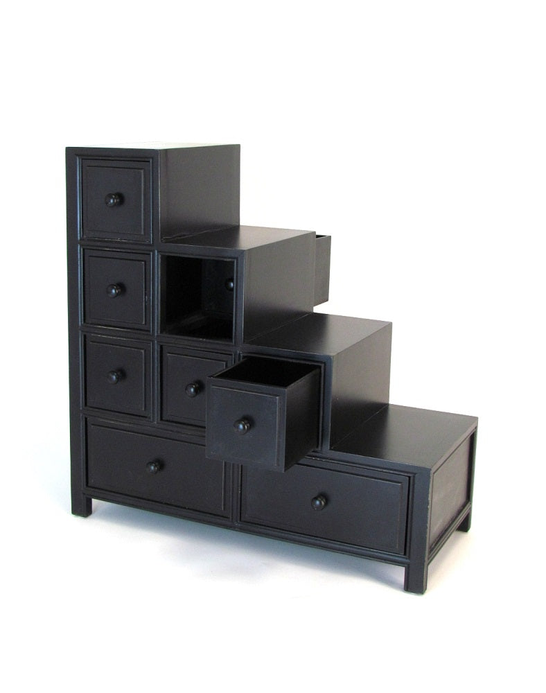 Suchow Reversible Step Chest