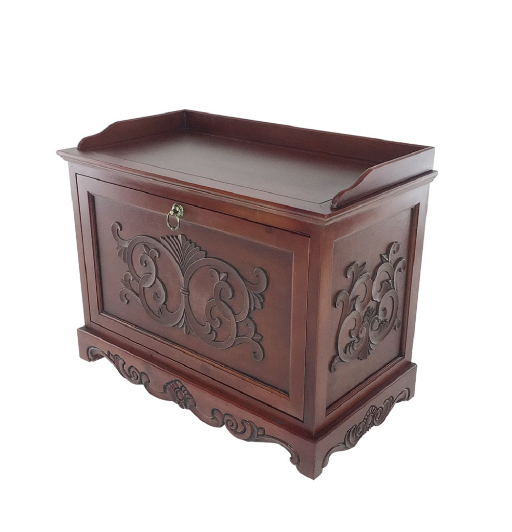 Bentley Shoe Cabinet-zoom-1