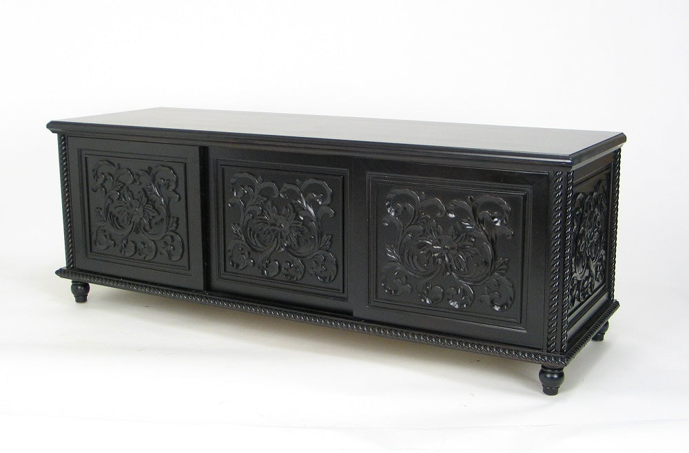 Mercer Tv Console