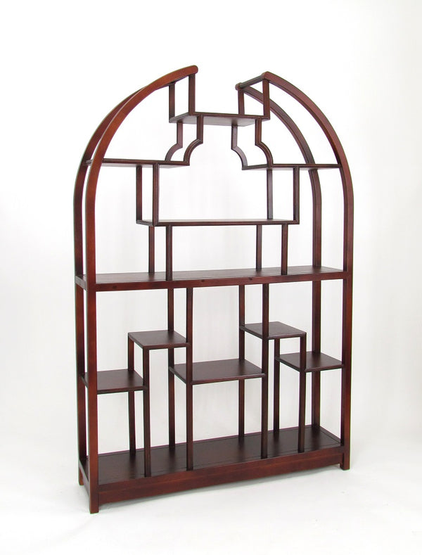 Etagere Display Unit