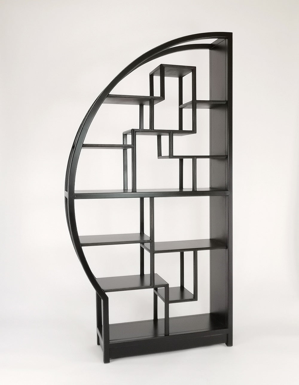 Etagere Half Moon