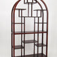 Etagere Display Unit