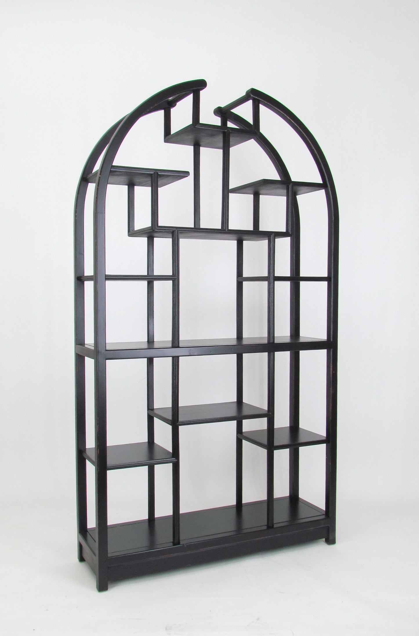 Etagere Display Unit