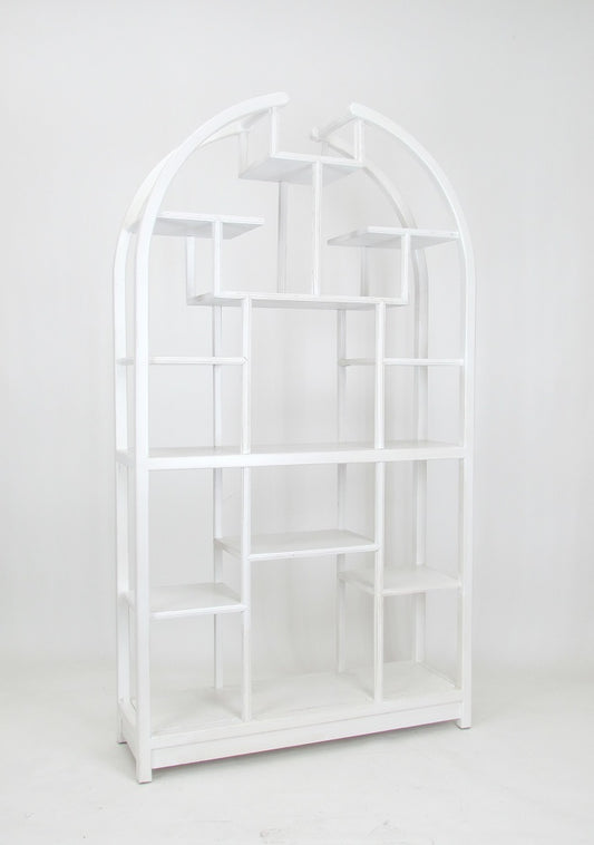 Etagere Display Unit