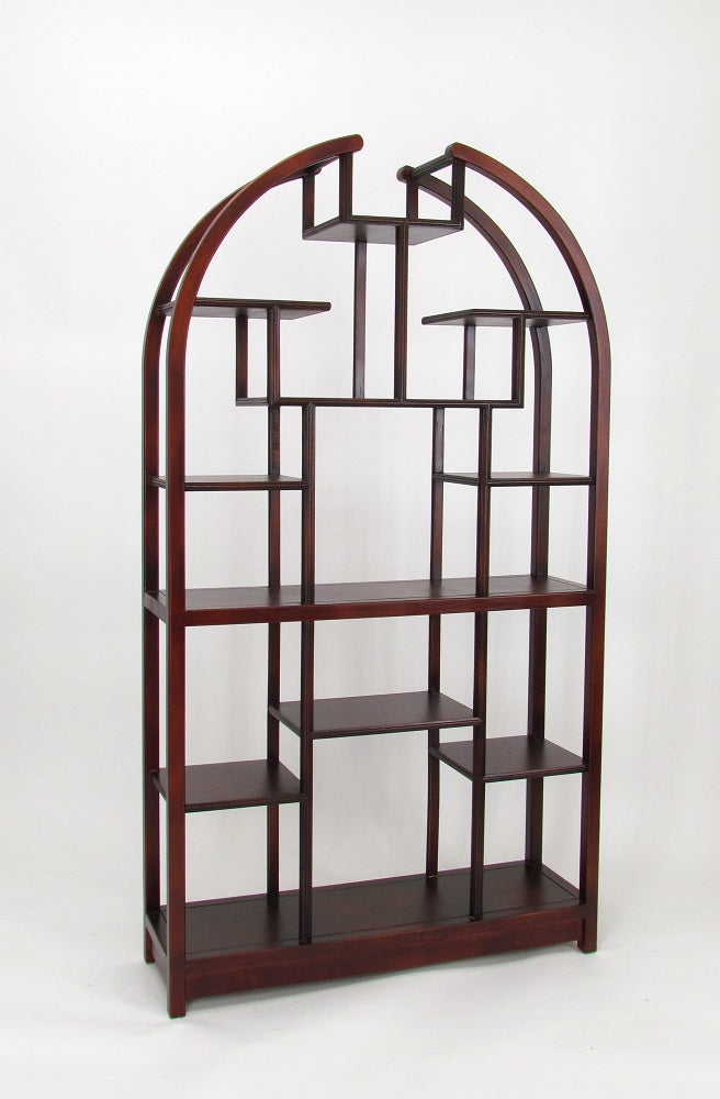 Etagere Display Unit