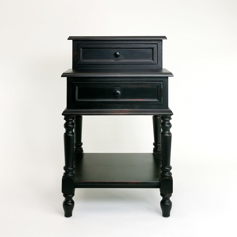 Classic End Table-zoom-1