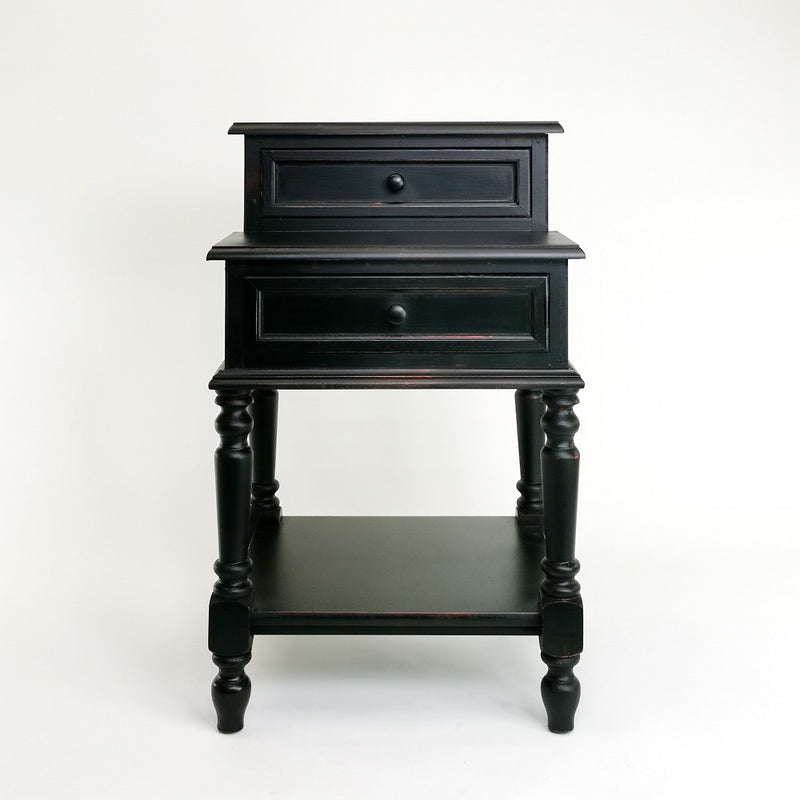Classic End Table-zoom-