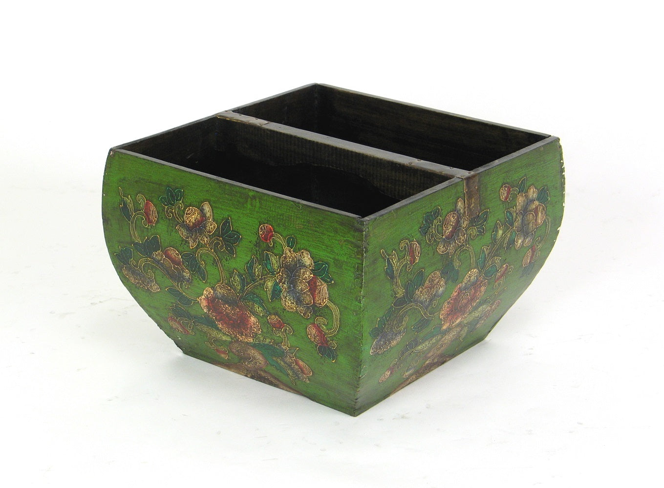 Handpainted Bucket-zoom-1