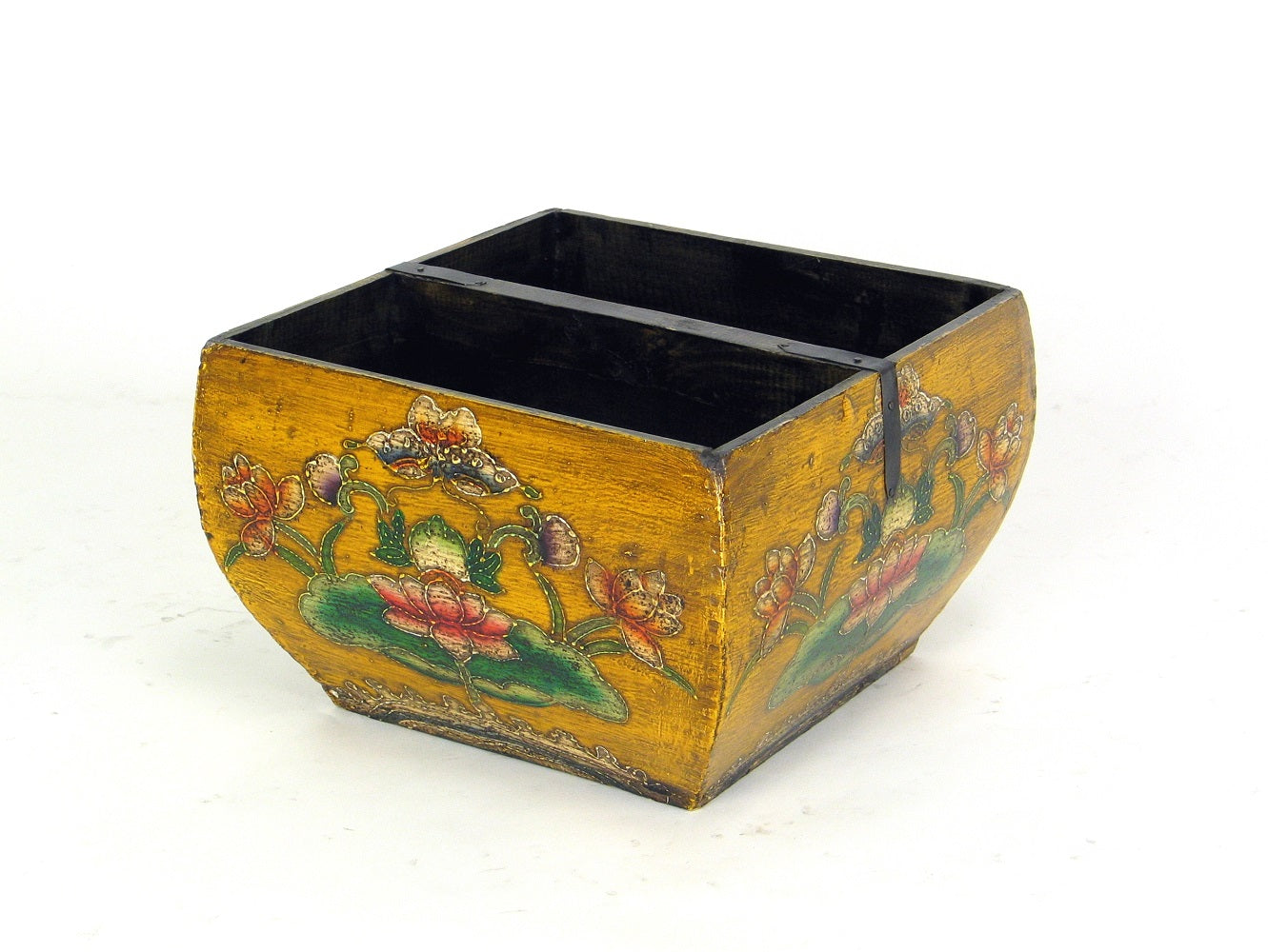 Handpainted Bucket-zoom-1