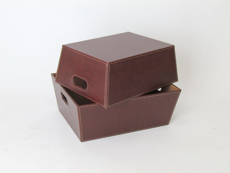 Leather Tray-zoom-