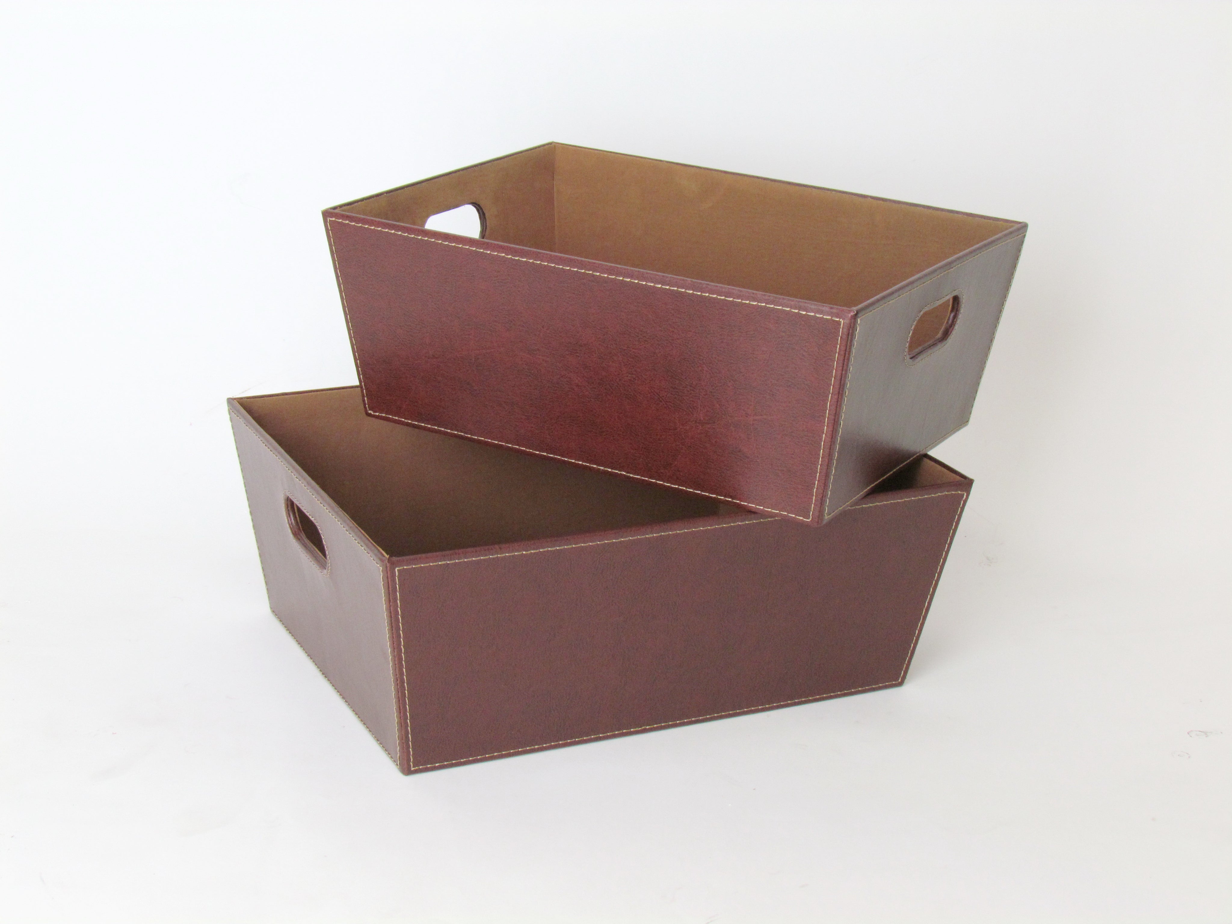 Leather Tray-zoom-2