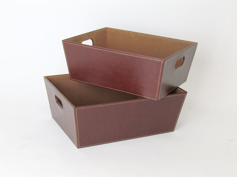 Leather Tray-zoom-