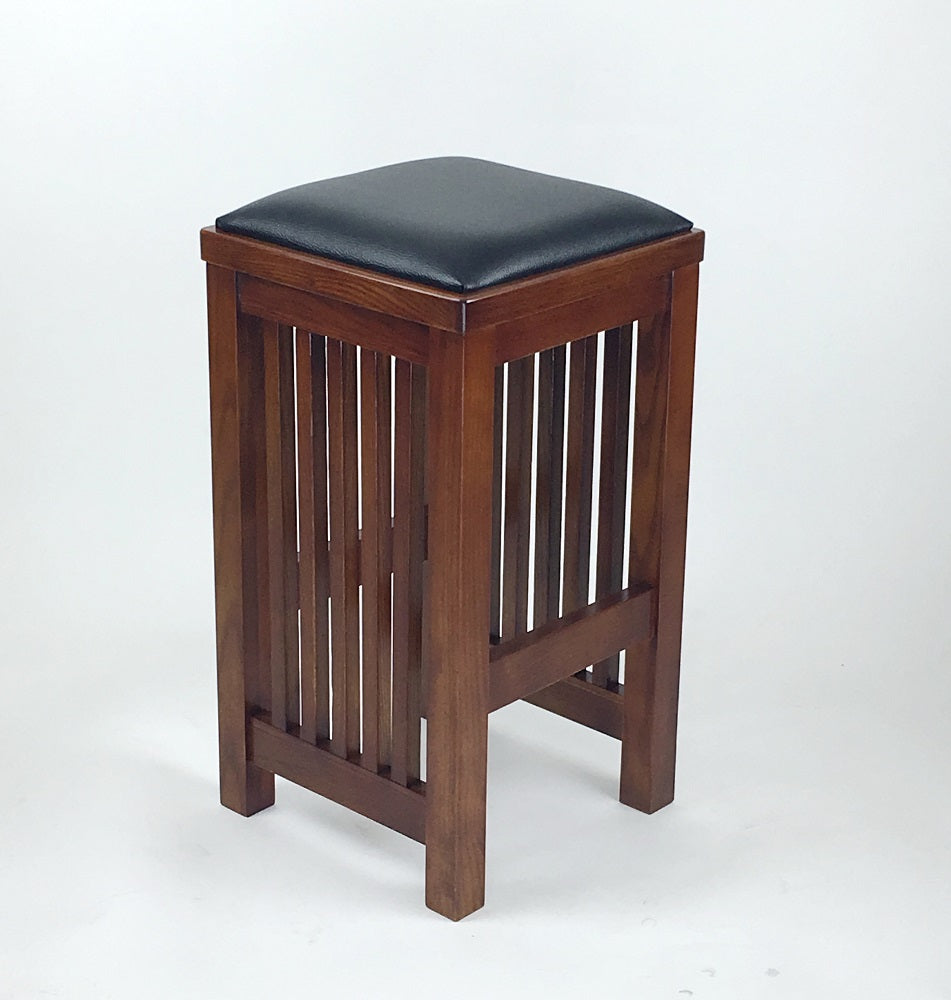 24' Inch Height Barstool-zoom-2