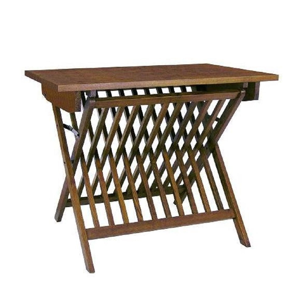 Safari Fold Desk