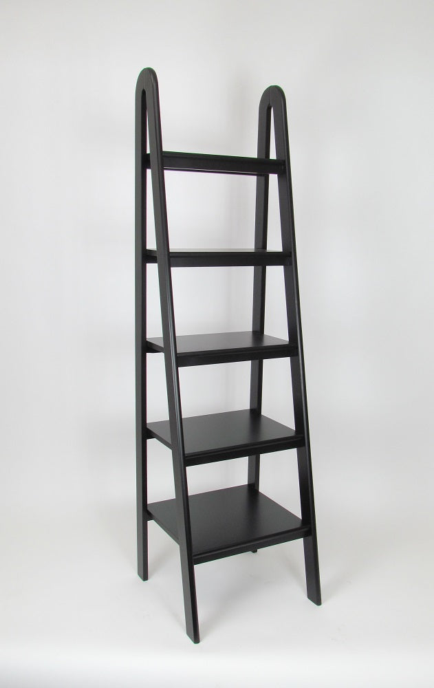Black Ladder.-zoom-
